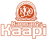Coffee manufactures in Coimbatore | Kannan's Kaapi