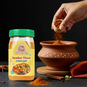 Kannan’s Sambar Powder 250g - Image 1