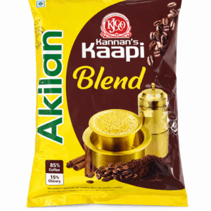 Kannan's Kaapi Akilan Blend 500g - Image 2